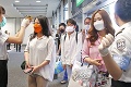 Kórejská prezidentka prosí krajinu, aby sa vrátila do normálu: Počet nakazených chorobou MERS stúpa