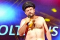 Hudák moderoval finále Miss Spiša polonahý: Keď Kaliňák zbadal jeho trenky, nezmohol sa na slovo!