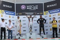 Fantastický úspech slovenského motoršportu: Richard Gonda vyhral na Hungaroringu!