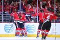 Chicago posledný krôčik od Stanley Cupu: Odhodlaný Marián Hossa túži po treťom skalpe!