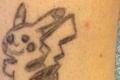 Nohu mu špatilo príšerné tetovanie Pokémona: Vyriešil to šalamúnsky!