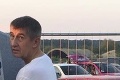 Andrej Babiš pobúril Čechov fotkou na Facebooku: Toto ste si mohli odpustiť, pán minister!