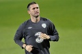 Obrovská tragédia v rodine Robbieho Keanea: Írsky reprezentant zrejme vynechá kvalifikáciu!