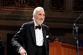 Zomrel Christopher Lee († 93): Legendárny herec z Draculu alebo Pána Prsteňov