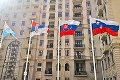 Veľkorysé apartmány pre účastníkov premiérových Európskych hier: Takto bývajú Slováci v Baku