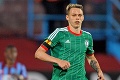 Taliani súperia o slovenský futbalový supertalent s Angličanmi a Nemcami: Dá Inter za Dudu 8 miliónov?