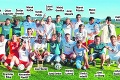 Slovenský futbalový zázrak: Mäsiari z malej dedinky to dokázali!