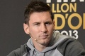 Zo sna do reality: Geniálny Messi pôjde pred súd, jeho odvolanie zamietli!