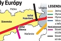 Dôležitý uzol Európy: Slovensko je dôležité ako nikdy predtým!