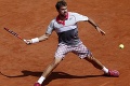 Wawrinka po finále prekvapil Paríž: Kde skončia jeho kockované šortky?