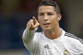 Ronaldo ukončil mlčanie a na dovolenke natočil video: Aký  je jeho odkaz fanúšikom?