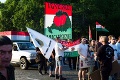 Radikáli protestujú proti Trianonu: Slovákom adresovali poriadne odvážne slová!