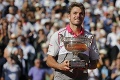 Finálová senzácia na Roland Garros! Neskutočný Wawrinka zničil Djokovičov sen