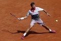 Finálová senzácia na Roland Garros! Neskutočný Wawrinka zničil Djokovičov sen