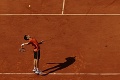 Finálová senzácia na Roland Garros! Neskutočný Wawrinka zničil Djokovičov sen