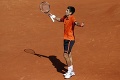 Finálová senzácia na Roland Garros! Neskutočný Wawrinka zničil Djokovičov sen