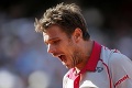 Finálová senzácia na Roland Garros! Neskutočný Wawrinka zničil Djokovičov sen