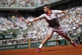 Finálová senzácia na Roland Garros! Neskutočný Wawrinka zničil Djokovičov sen