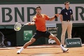 Finálová senzácia na Roland Garros! Neskutočný Wawrinka zničil Djokovičov sen