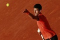 Finálová senzácia na Roland Garros! Neskutočný Wawrinka zničil Djokovičov sen