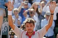 Finálová senzácia na Roland Garros! Neskutočný Wawrinka zničil Djokovičov sen