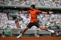 Finálová senzácia na Roland Garros! Neskutočný Wawrinka zničil Djokovičov sen