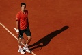 Finálová senzácia na Roland Garros! Neskutočný Wawrinka zničil Djokovičov sen