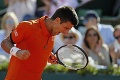 Finálová senzácia na Roland Garros! Neskutočný Wawrinka zničil Djokovičov sen