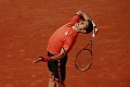 Finálová senzácia na Roland Garros! Neskutočný Wawrinka zničil Djokovičov sen