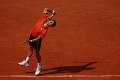 Finálová senzácia na Roland Garros! Neskutočný Wawrinka zničil Djokovičov sen