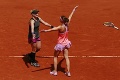 Šafářová nakoniec oslavuje titul! Na Roland Garros vyhrala s Mattekovou štvorhru