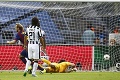 Barcelona vládne! Vo finále Ligy majstrov prevalcovala aj Juventus