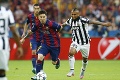 Barcelona vládne! Vo finále Ligy majstrov prevalcovala aj Juventus