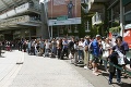 Nahliadnutie do zákulisia Roland Garros: Tieto zábery len tak ľahko neuvidíte!