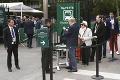 Nahliadnutie do zákulisia Roland Garros: Tieto zábery len tak ľahko neuvidíte!