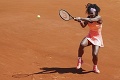 Český sen sa rozplynul: Serena vo finále zarazila Šafářovej epický comeback!