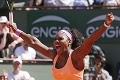 Český sen sa rozplynul: Serena vo finále zarazila Šafářovej epický comeback!