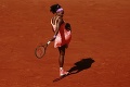 Český sen sa rozplynul: Serena vo finále zarazila Šafářovej epický comeback!