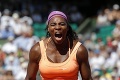 Český sen sa rozplynul: Serena vo finále zarazila Šafářovej epický comeback!