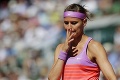 Český sen sa rozplynul: Serena vo finále zarazila Šafářovej epický comeback!