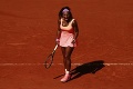 Český sen sa rozplynul: Serena vo finále zarazila Šafářovej epický comeback!