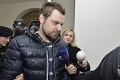 Posun v prípade Petra Kramného: Polícia vytiahla eso, ktoré môže o všetkom rozhodnúť!