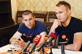 Novák a Bašista prehovorili o smutnom konci MFK Košice: Dlhujú nám desaťtisíce!