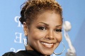 Janet Jackson má veľkú novinku: Týmto určite poteší všetkých svojich obdivovateľov!