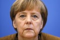 Merkelová vymenovala 3 najväčšie nečakané hrozby pre ľudstvo: Toto si žiada medzinárodnú odozvu!