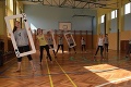 Svetový úspech tanečníčok z malej slovenskej dedinky: Naše dievčatá  bodovali vo svete!