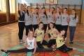 Svetový úspech tanečníčok z malej slovenskej dedinky: Naše dievčatá  bodovali vo svete!