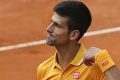 Šláger Roland Garros: Djokovič - Nadal už dnes! Čo zlacnie v Srbsku, ak Nole vyhrá!