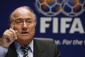Korupčná aféra FIFA začína prinášať obvinenia: Koho prvého dostihla zodpovednosť?