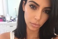 Kim Kardashian sa preriekla v televíznej šou: Svetu oznámila radostnú správu!